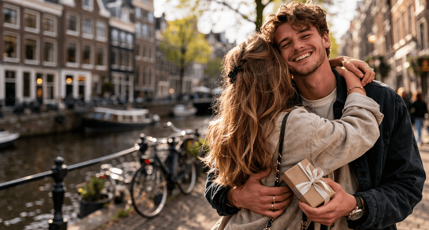 Casadeau — Geef cadeaus als een pro