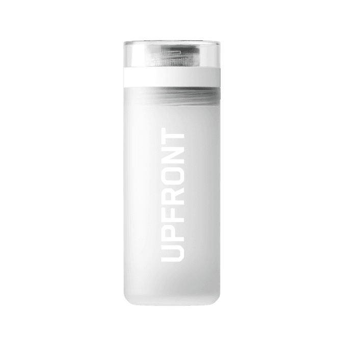 Upfront Shaker 2.0