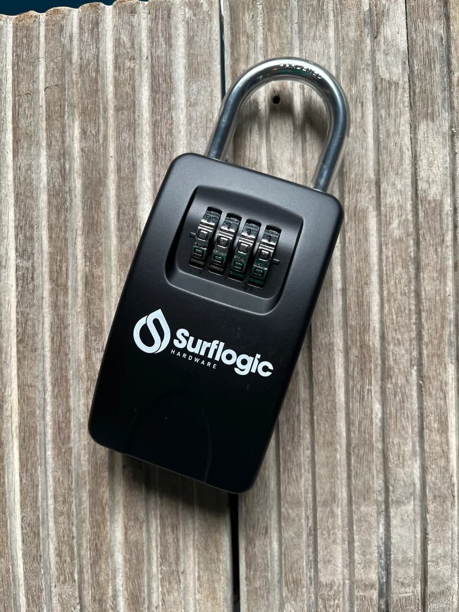 Surflogic Key