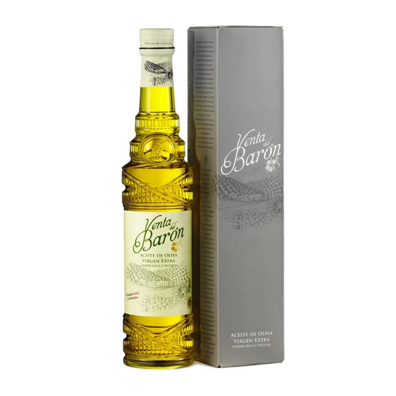 Venta del Baròn Olijfolie - 500ml