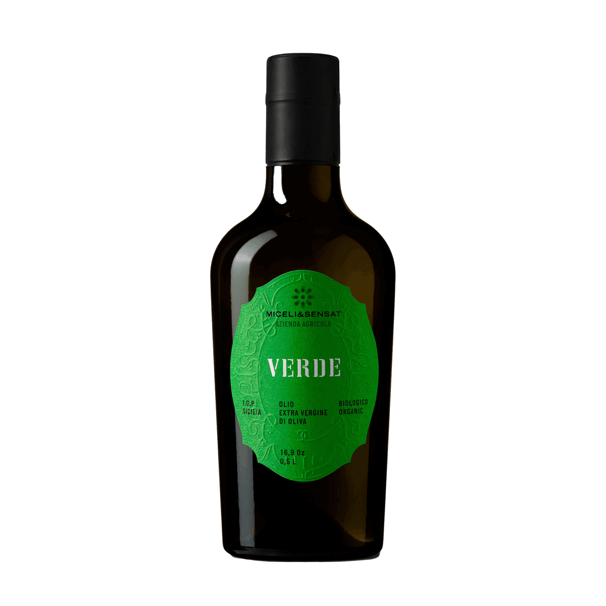Miceli & Sensat - Verde - 500ml