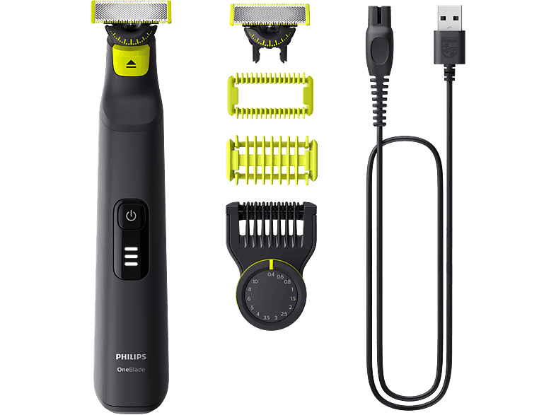 OneBlade Pro 360 Face + Body