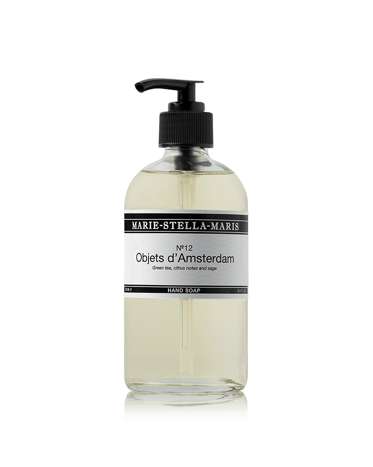 Hand Soap Objets d'Amsterdam