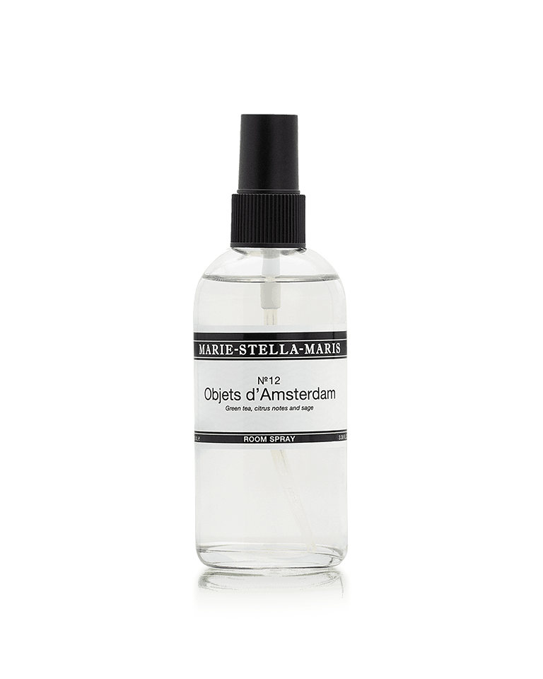 Room Spray Objets d'Amsterdam