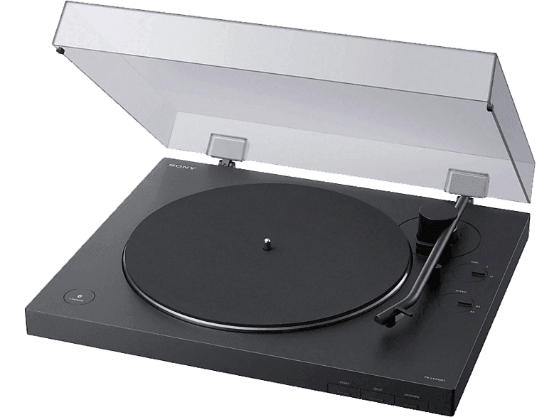 Turntable SONY PS-LX310BT
