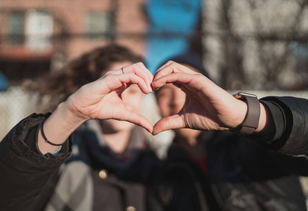 Valentijnsdag