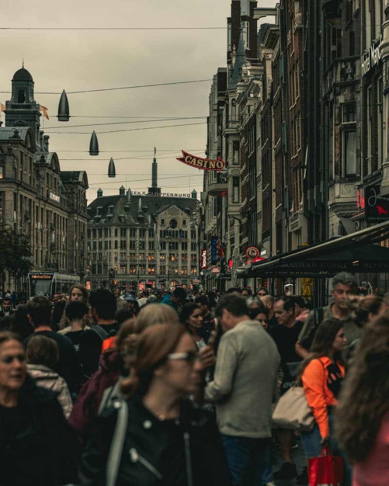 Koningsdag