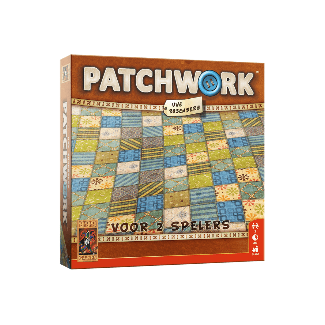Patchwork