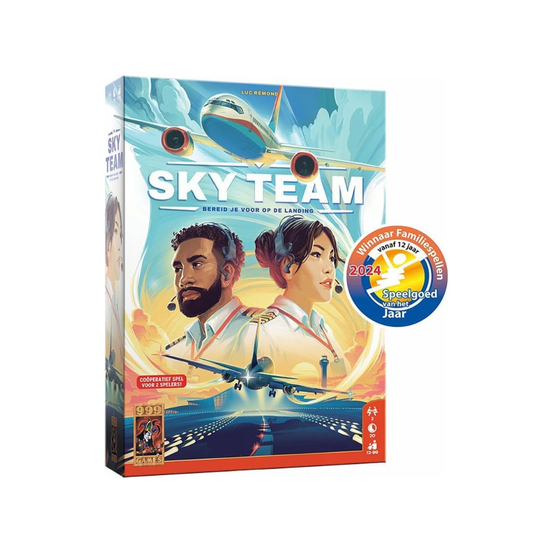 Sky Team