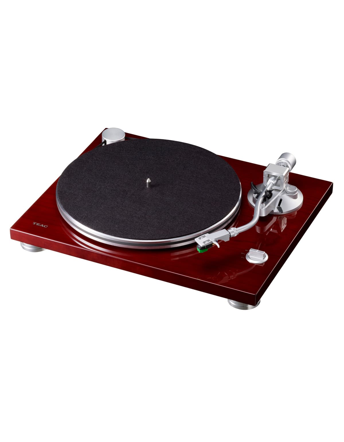 TEAC Platenspeler