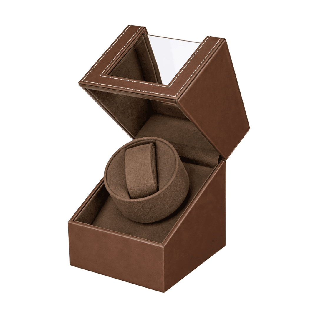 Automatic watch winder