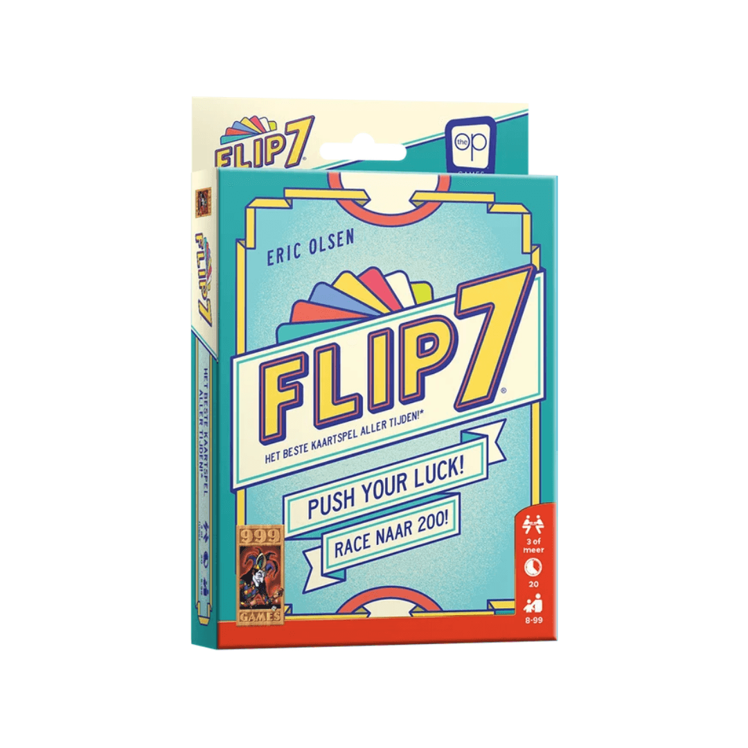 Flip 7