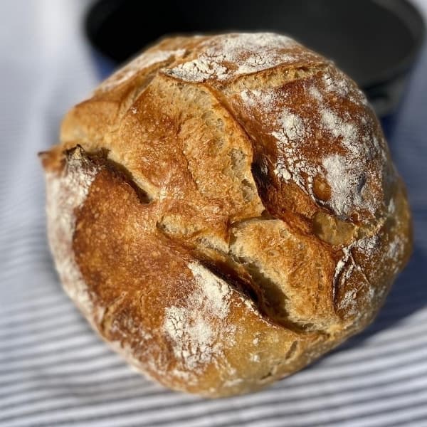 Zuurdesembrood startpakket