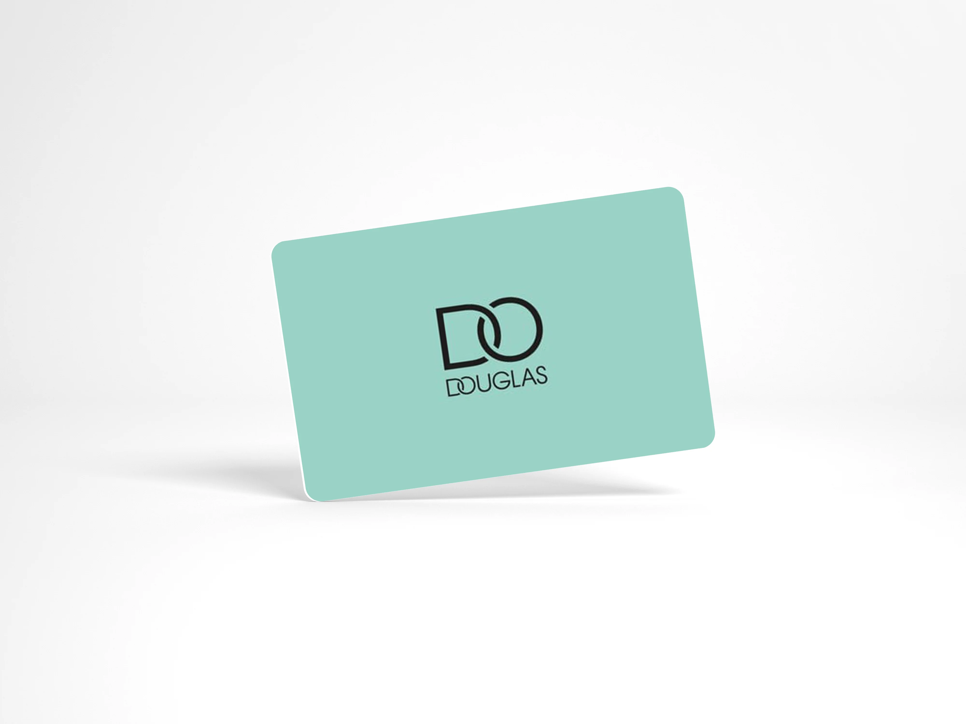 Douglas Cadeaubon