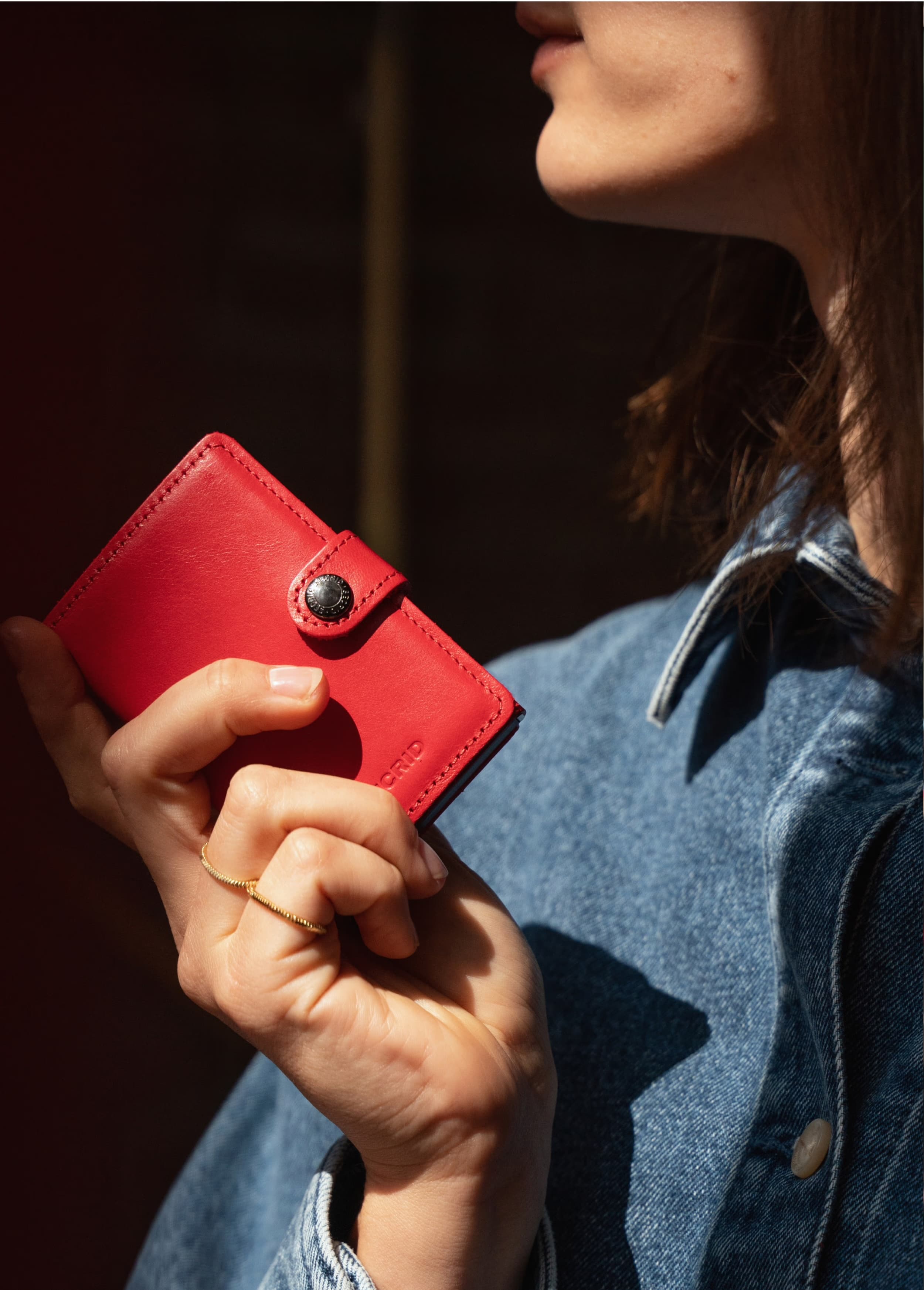 Miniwallet original
