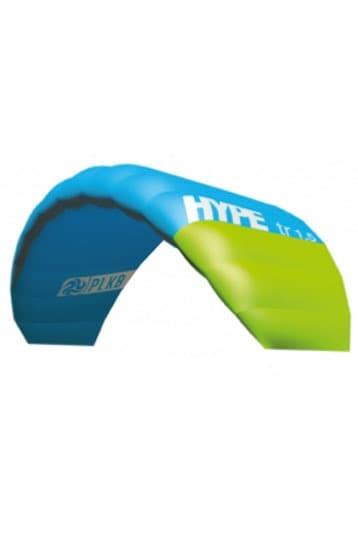 Hype TR Powerkite 2m