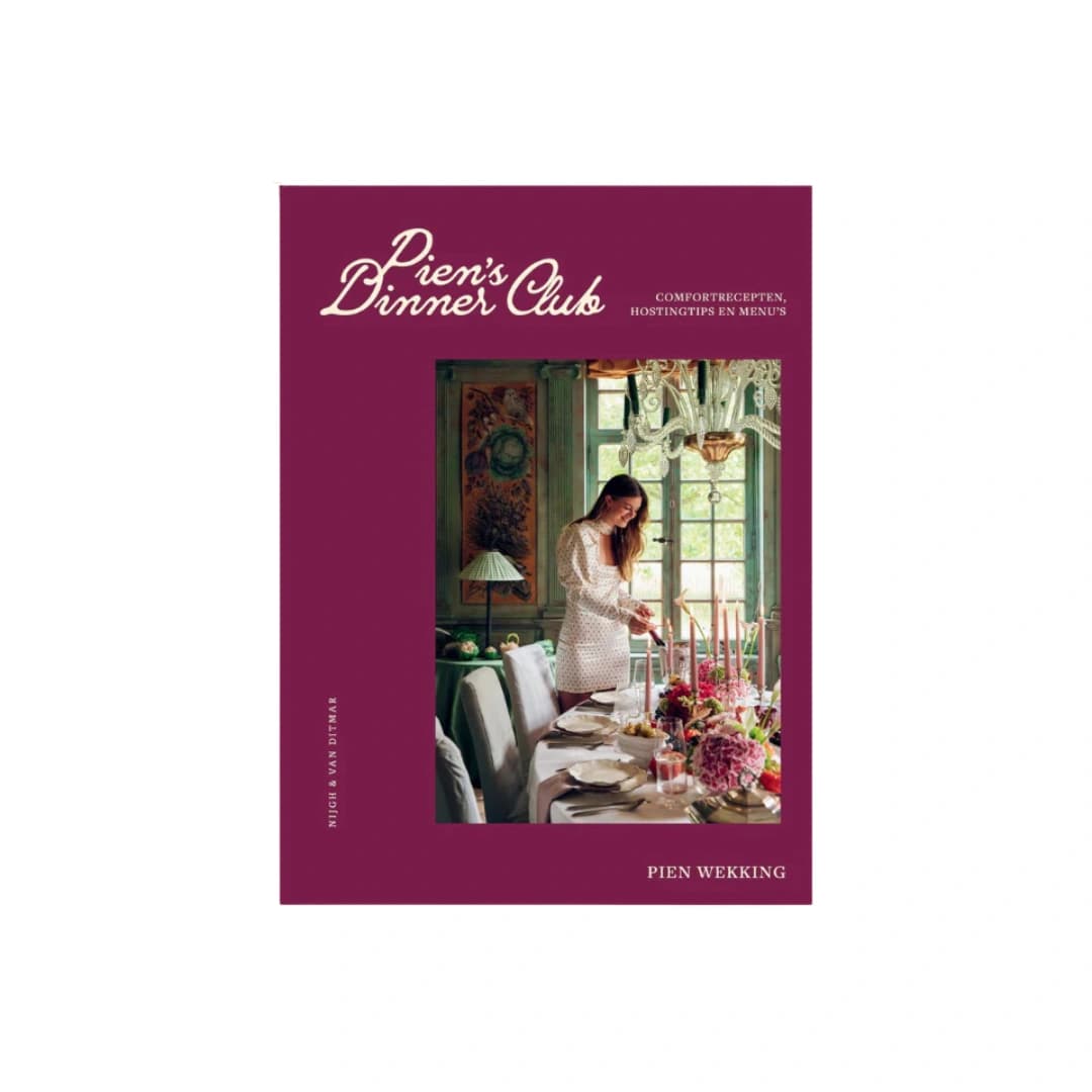 Pien's Dinner Club