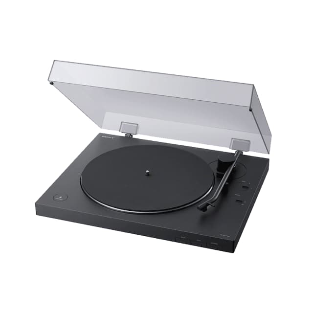 Turntable SONY PS-LX310BT