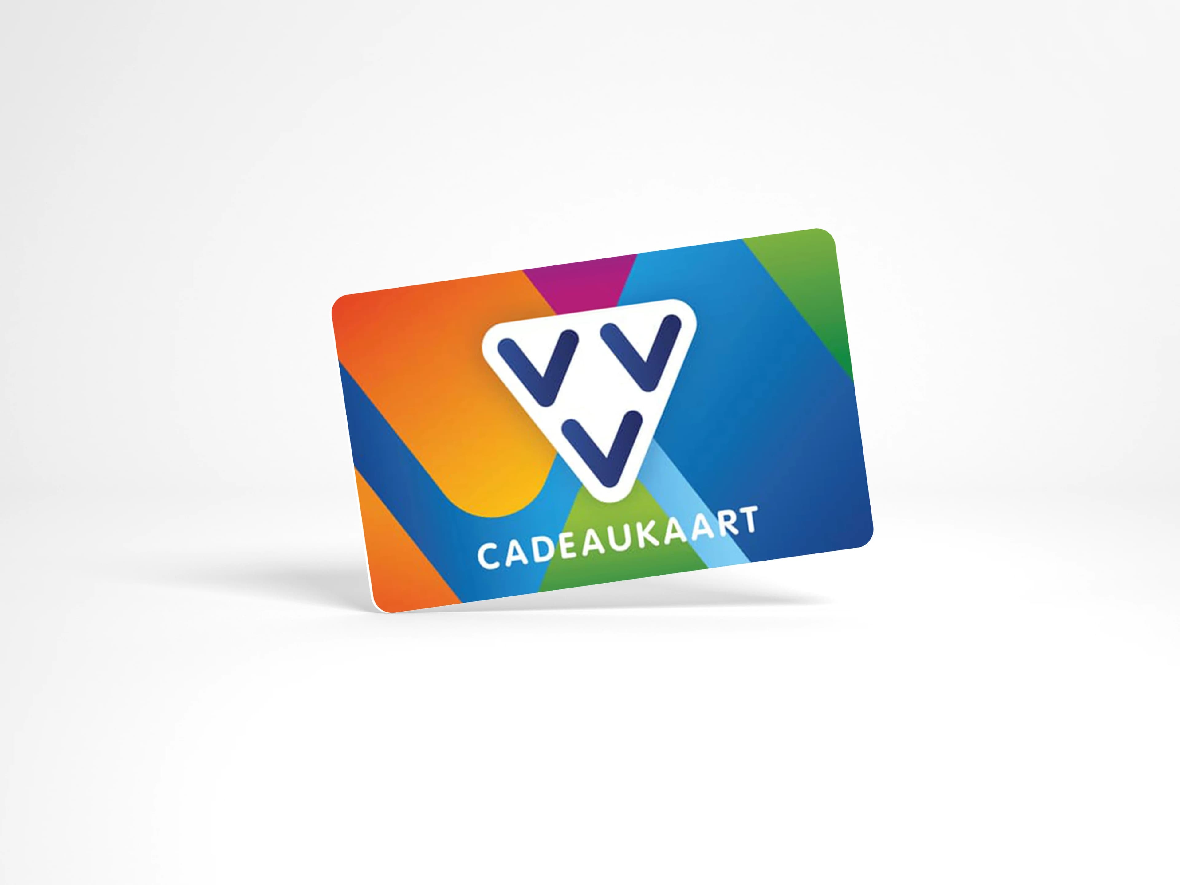 VVV Cadeaukaart