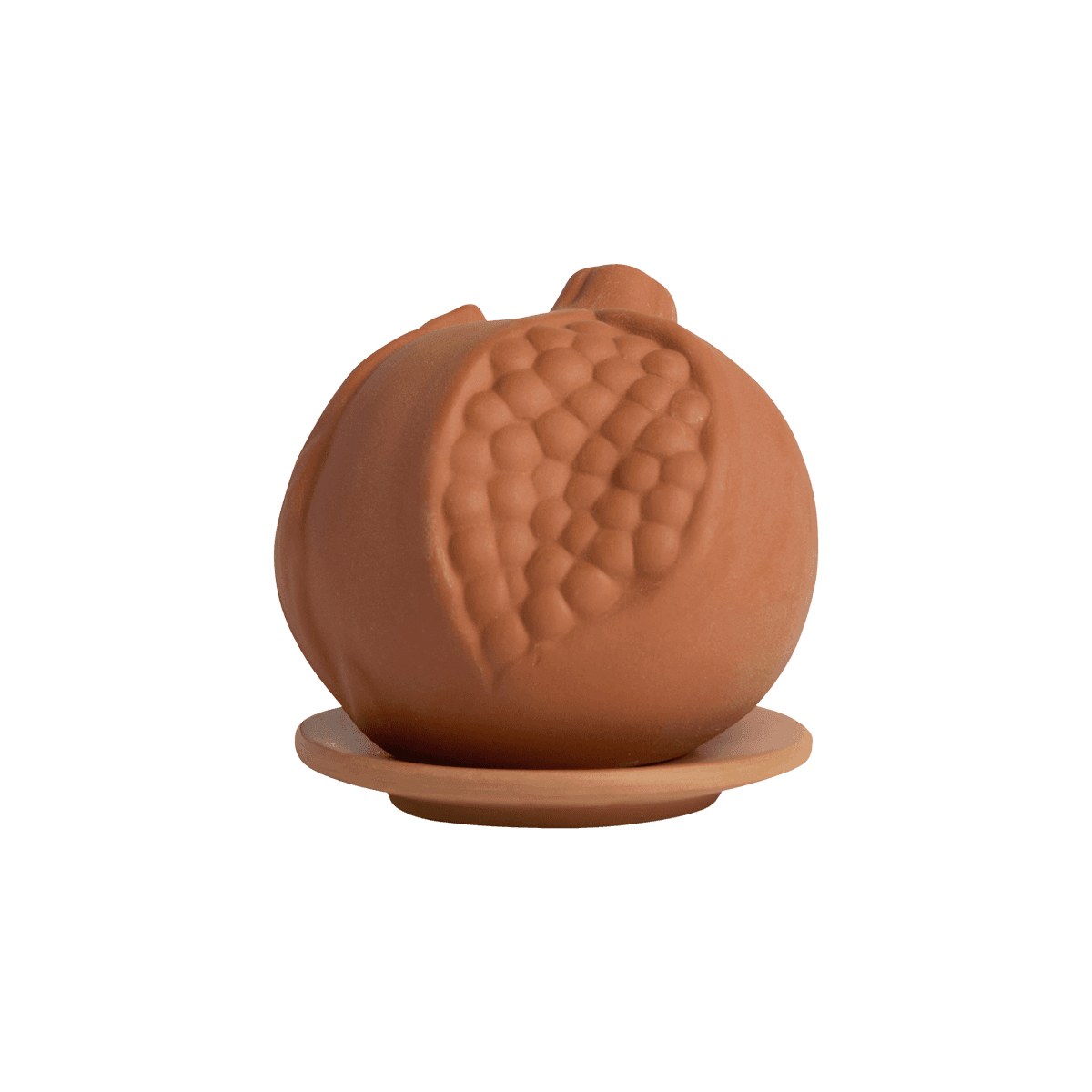 Melograno in Scented Terracotta 190gr
