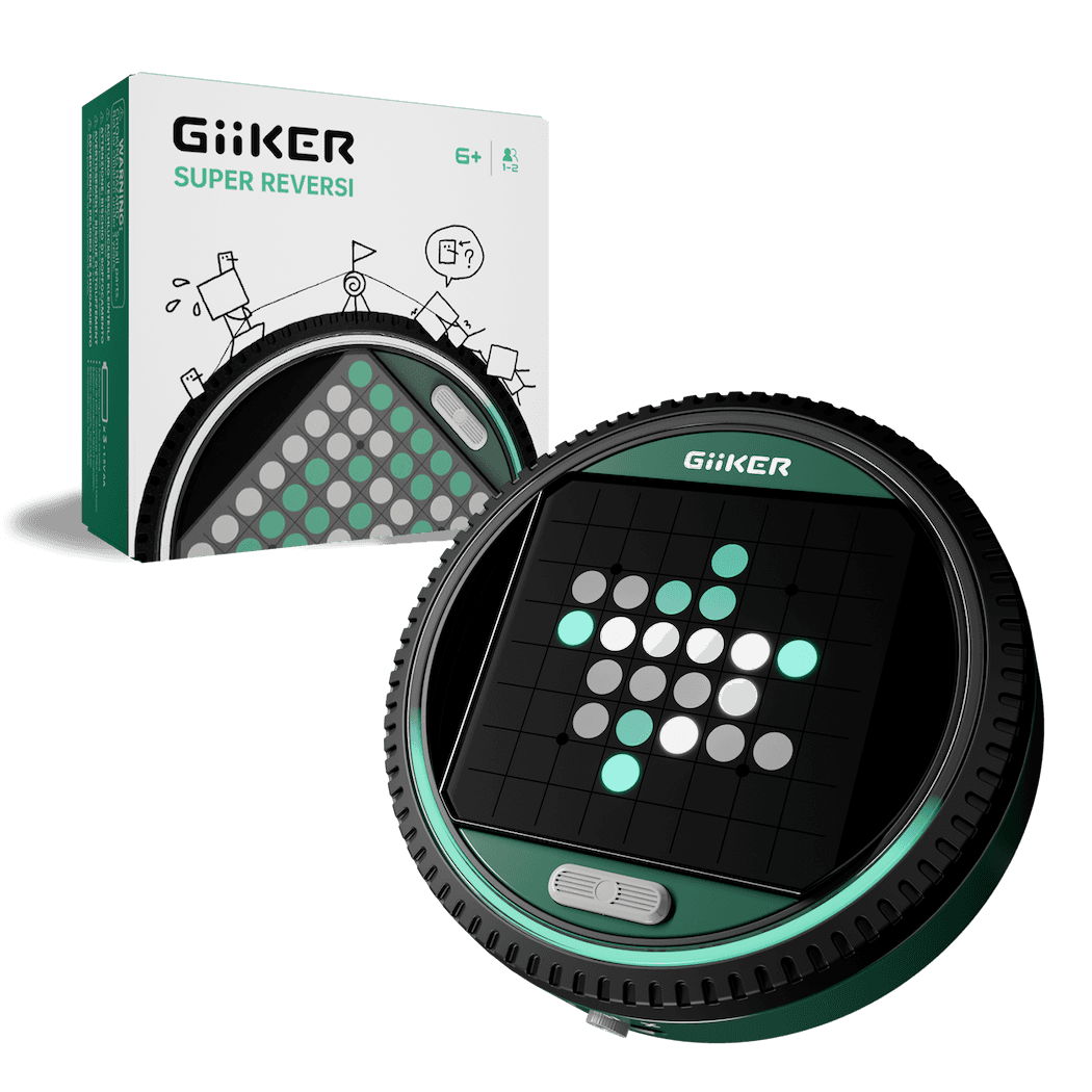 GiiKER Super Reversi