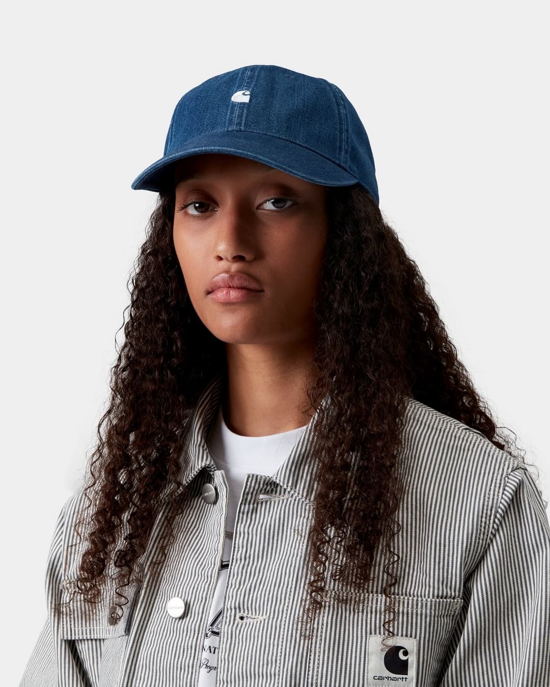 Lucas Cap