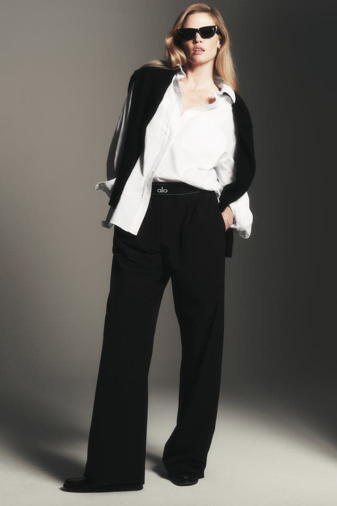 Suit Up Trouser (Regular)