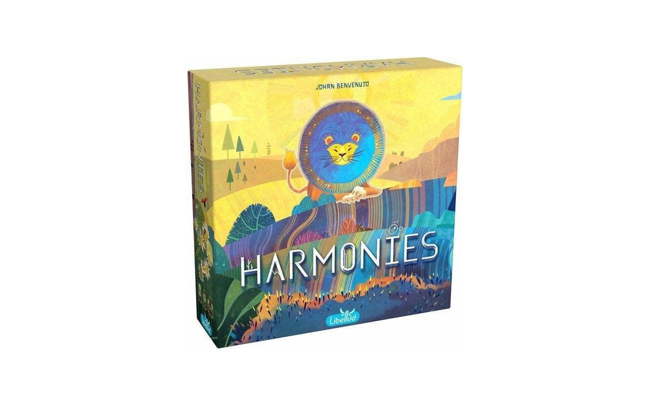 Harmonies