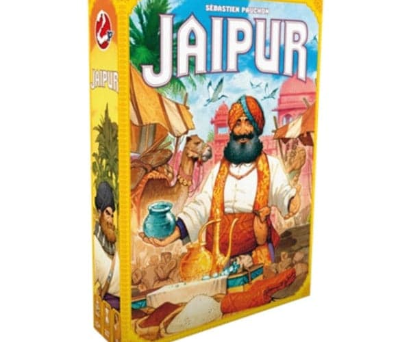 Jaipur