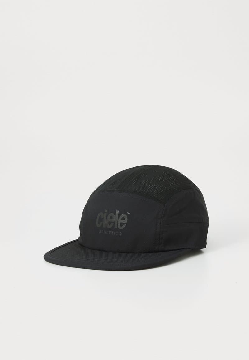 Ciele CLASSIC UNISEX - Pet - shadowcast/zwart - Zalando.nl