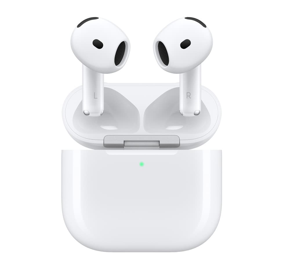 AirPods 4