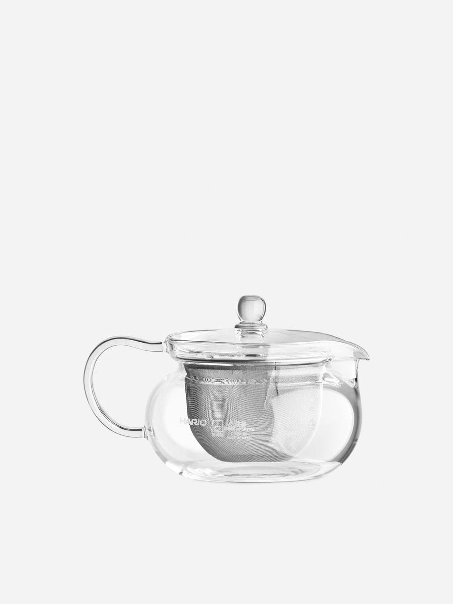 Hario Teapot Maru