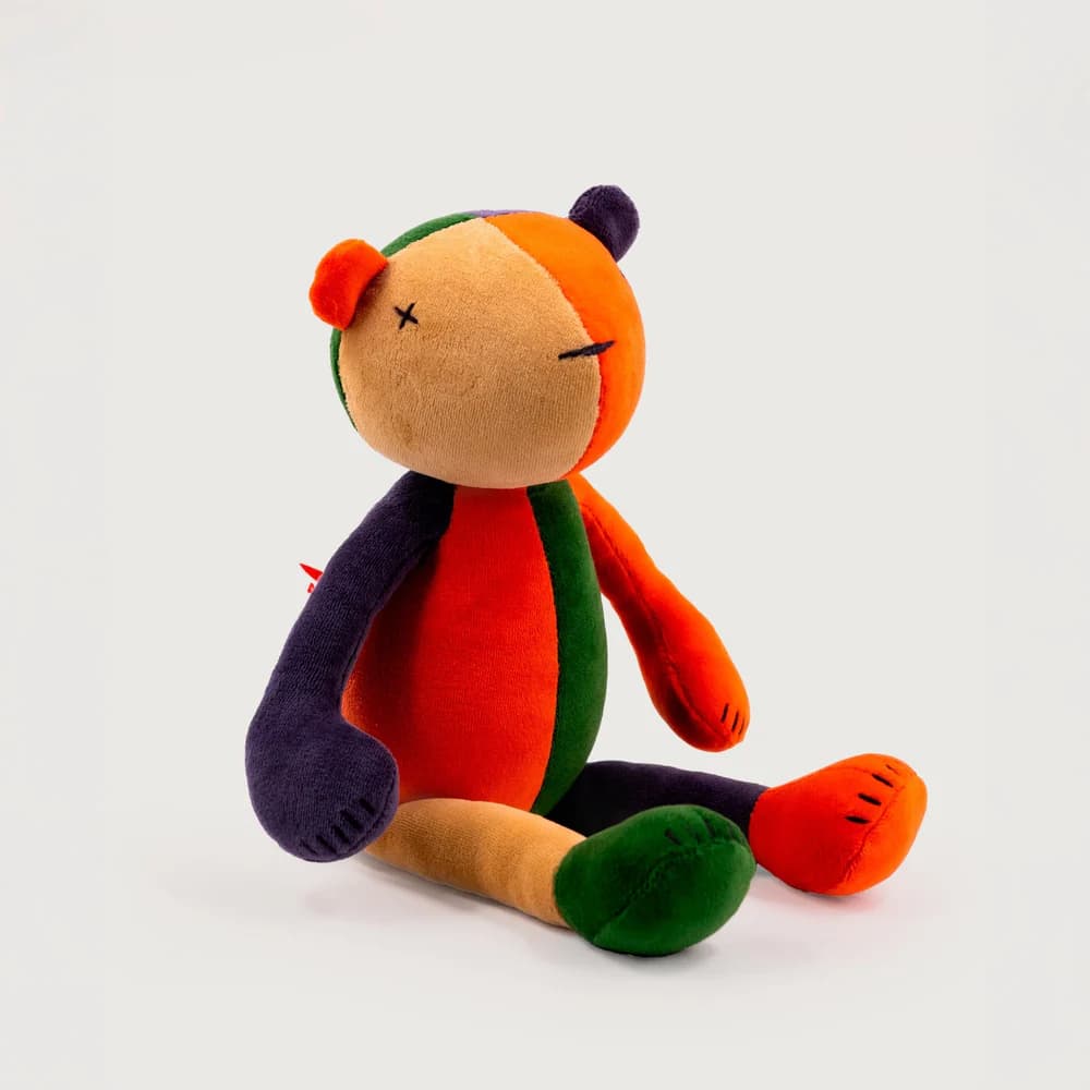 Jermaine the Bear