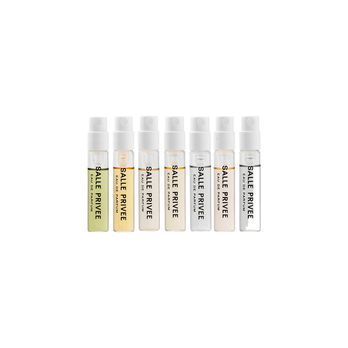 Discover Box 7x2ml