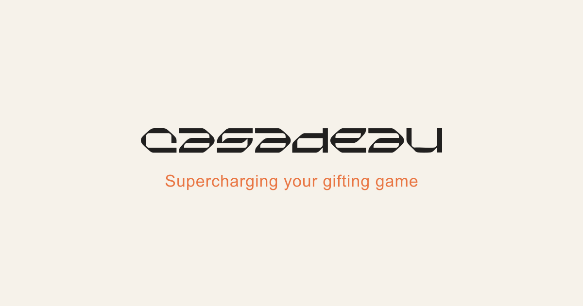 Casadeau screenshot
